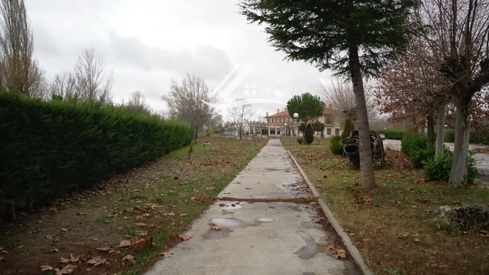 Residencial en venda en Caleruega