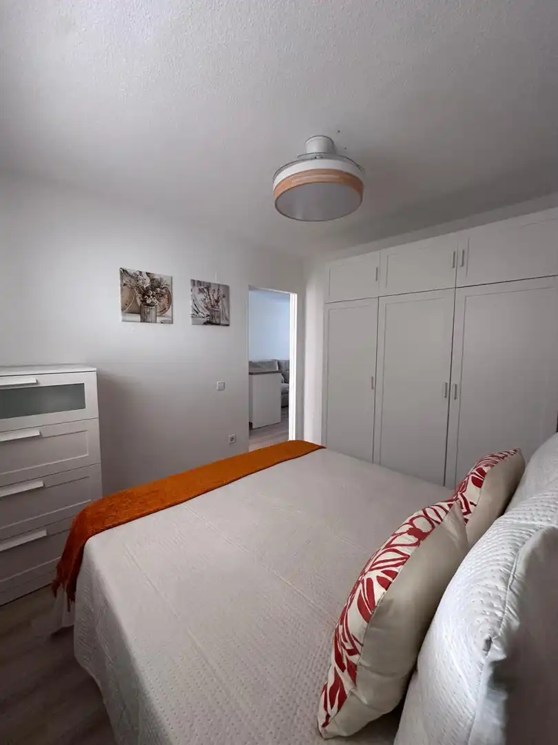 Flat for rent in de Holanda, Mil Palmeras