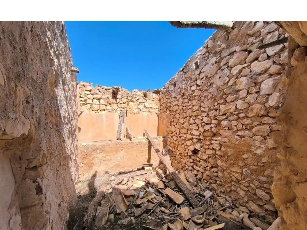 Haus zum Verkauf in El Pinós / Pinoso, imagen 6