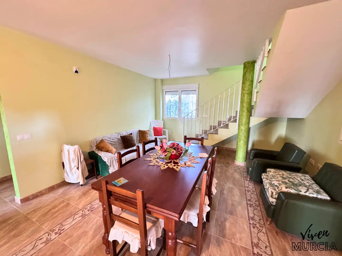 Casa con terrazza in vendita a Pedanías Oeste, imagen 7