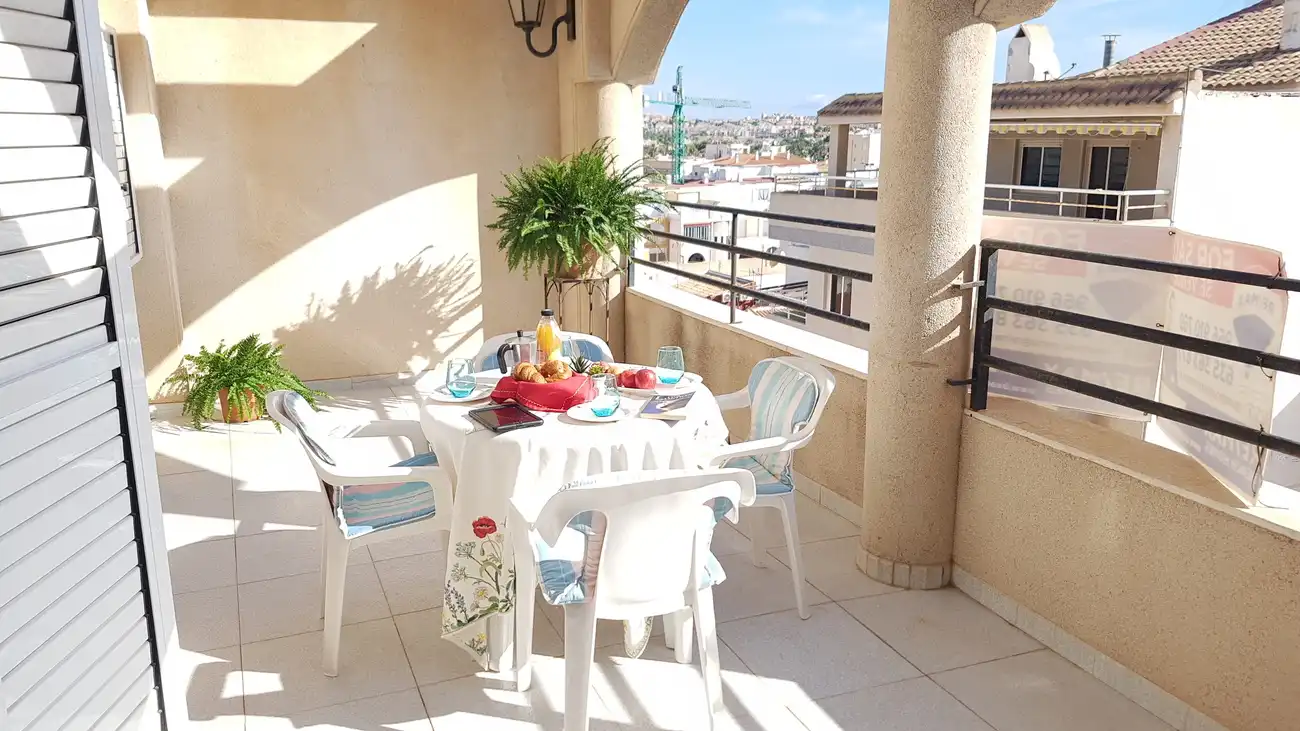 Apartamento en venta en Centro, imagen 9