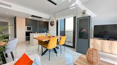 Photo 5 of Attic to rent in Zeniamar - Horizonte - La Campana, Alicante