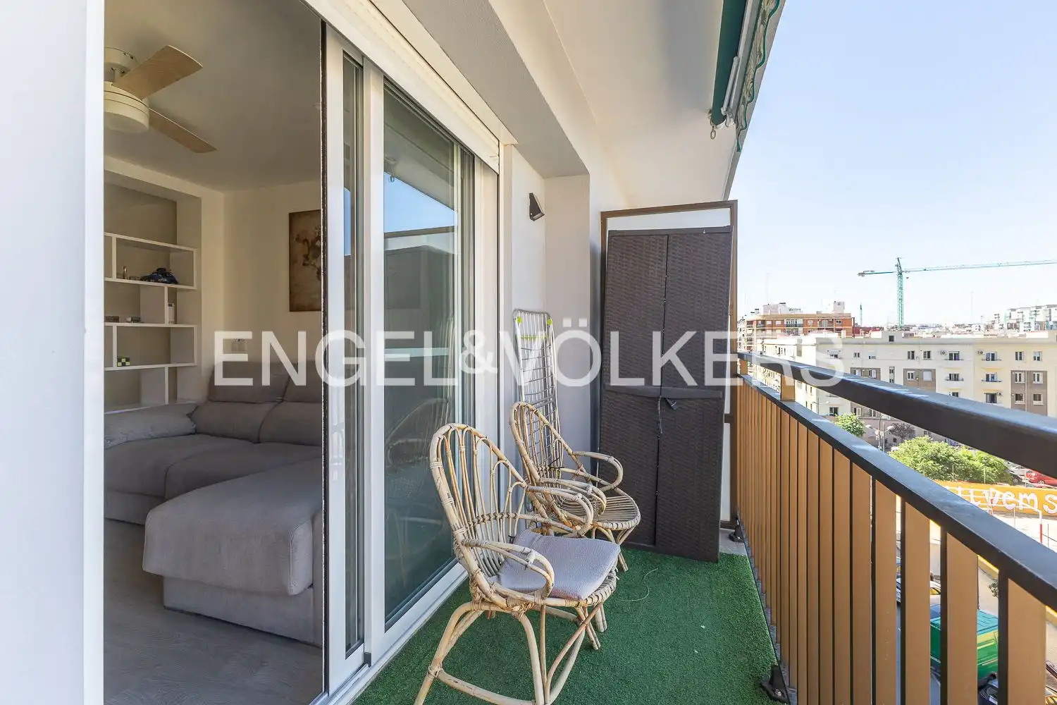 Appartement avec terrasse à vendre à Camins al Grau, imagen 22