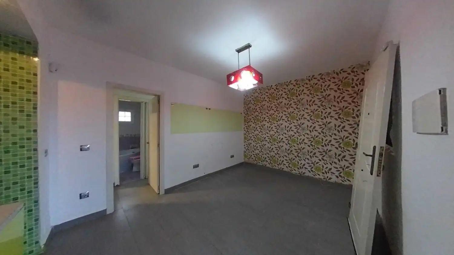 Piso en venta en La Línea de la Concepción