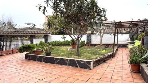 Photo 2 of Houses for sale in Els Canons - Les Orioles - Can Paulet, Sant Boi de Llobregat