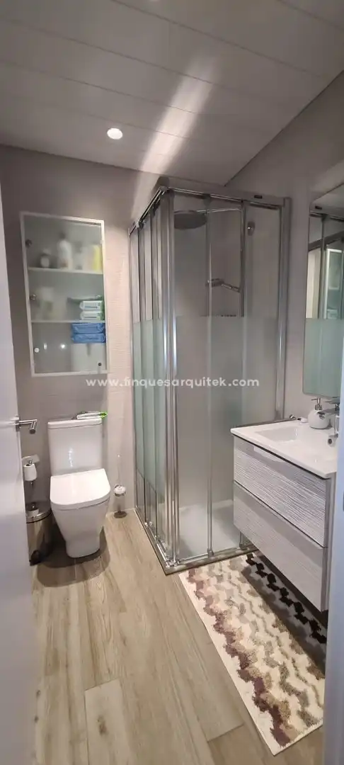 Villa con terrazza in vendita a Ciutat Jardí, imagen 22