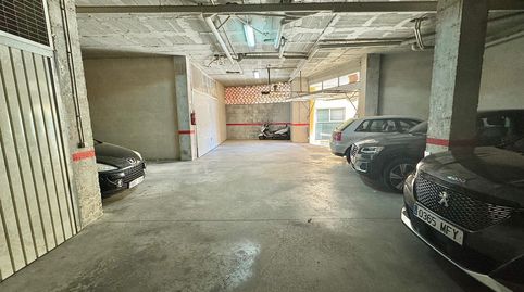 ESTUPENDA PLAZA DE GARAJE MUY GRANDE EN EL CENTRO DE ORIHUELA VISITELA SIN COMPROMISO!!, immagine 2