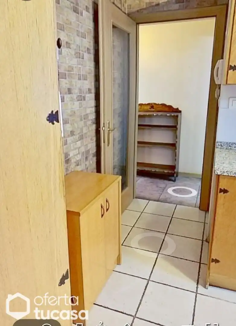 Wohnung zum Verkauf in Ibaiondo
