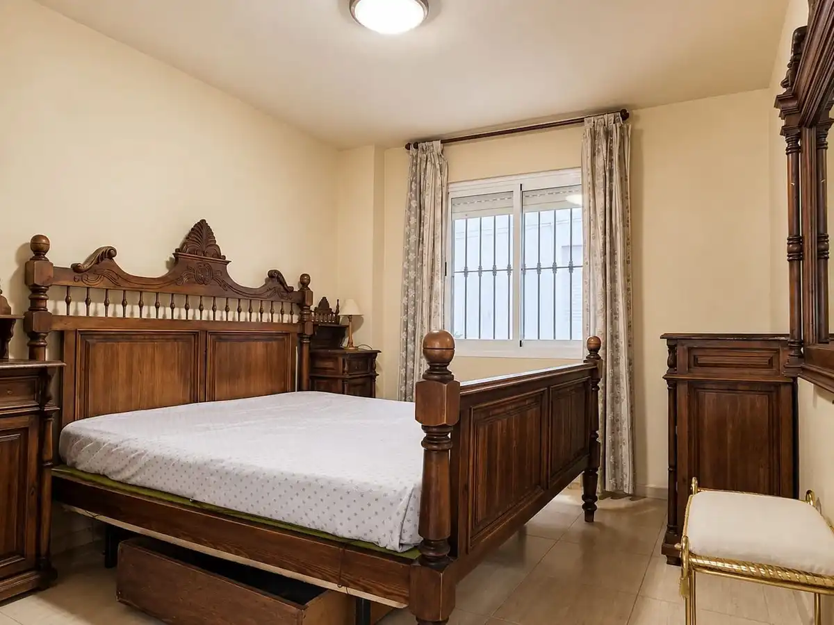 Apartament amb ascensor en venda a Marbella Centro, imagen 3