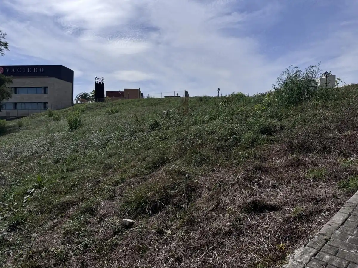 Terrenos y solares en venta en Montecerrao, imagen 7