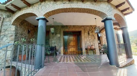 Foto 5 de Casa o xalet en venda a Sierra de Fuentes, Cáceres