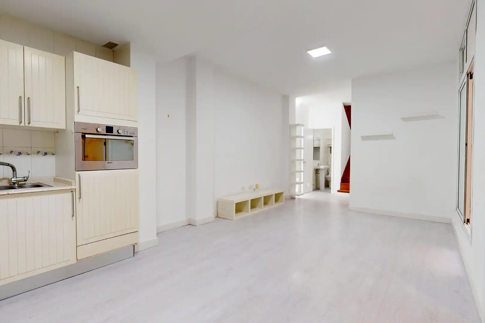 Dúplex de alquiler en Calle Alfredo L Jones, Santa Catalina - Canteras