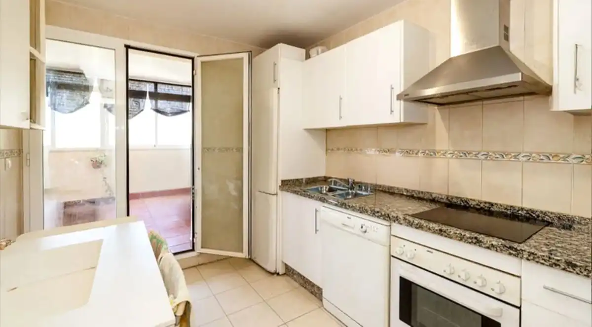 Attique avec piscine à vendre à Calle Candilera de la Torre 3, imagen 4