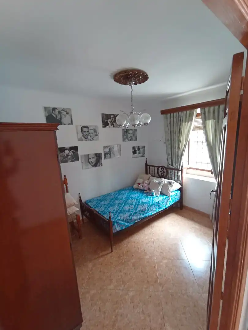 Habitación de Casa o chalet en venta en Noalejo con Amueblado