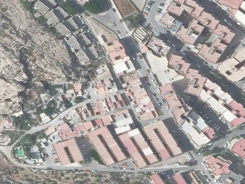 Villa à vendre à Almeria
