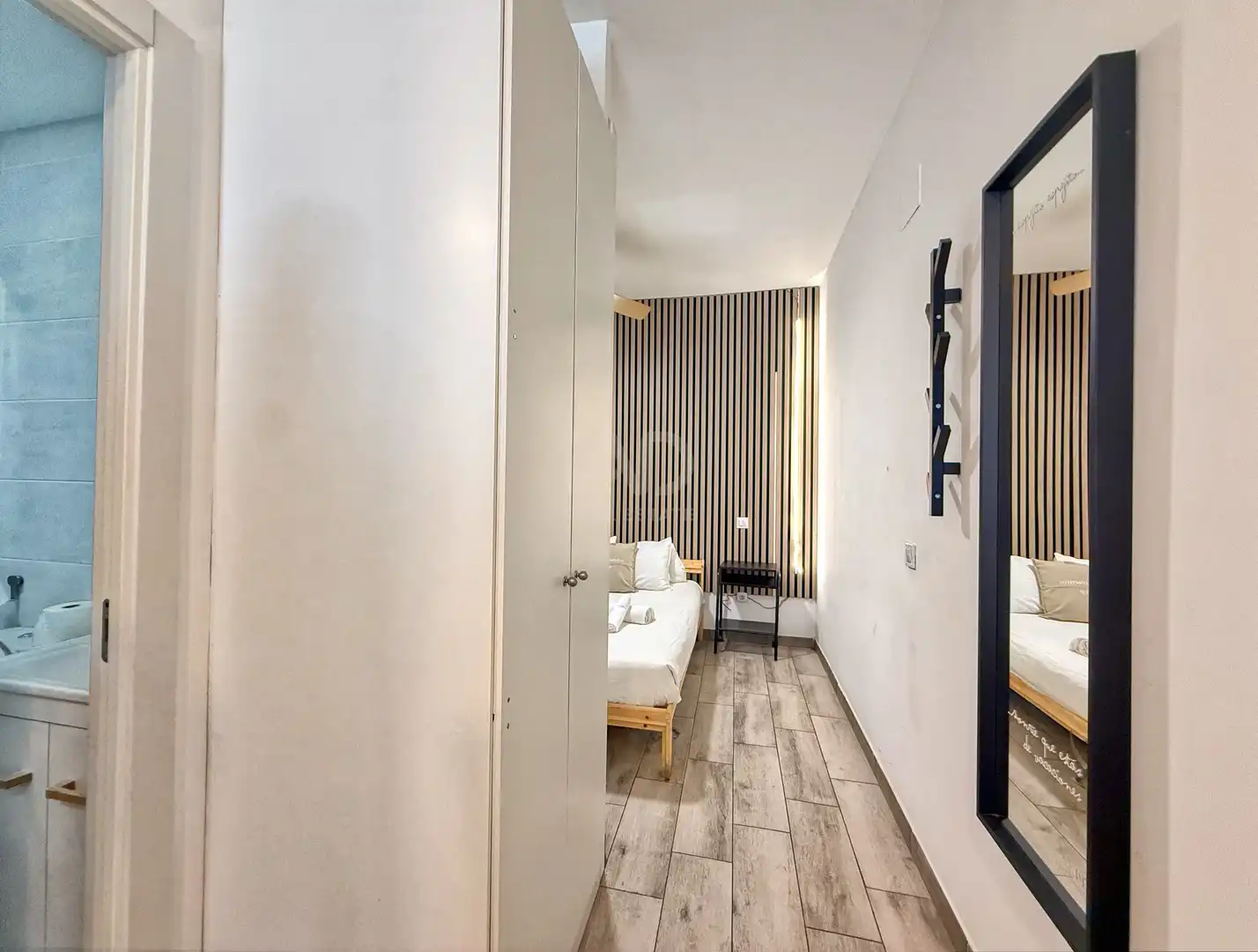 Piso en venta en Madrid con Aire acondicionado y Calefacción