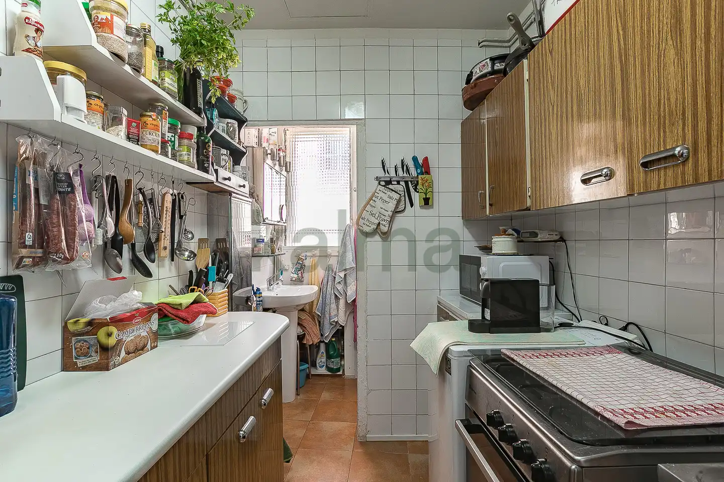 Wohnung mit Terrasse zum Verkauf in Carrer de les Beates, imagen 14