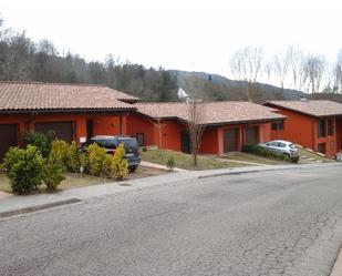 Casa adosada en venda a Av del Montseny, Viladrau