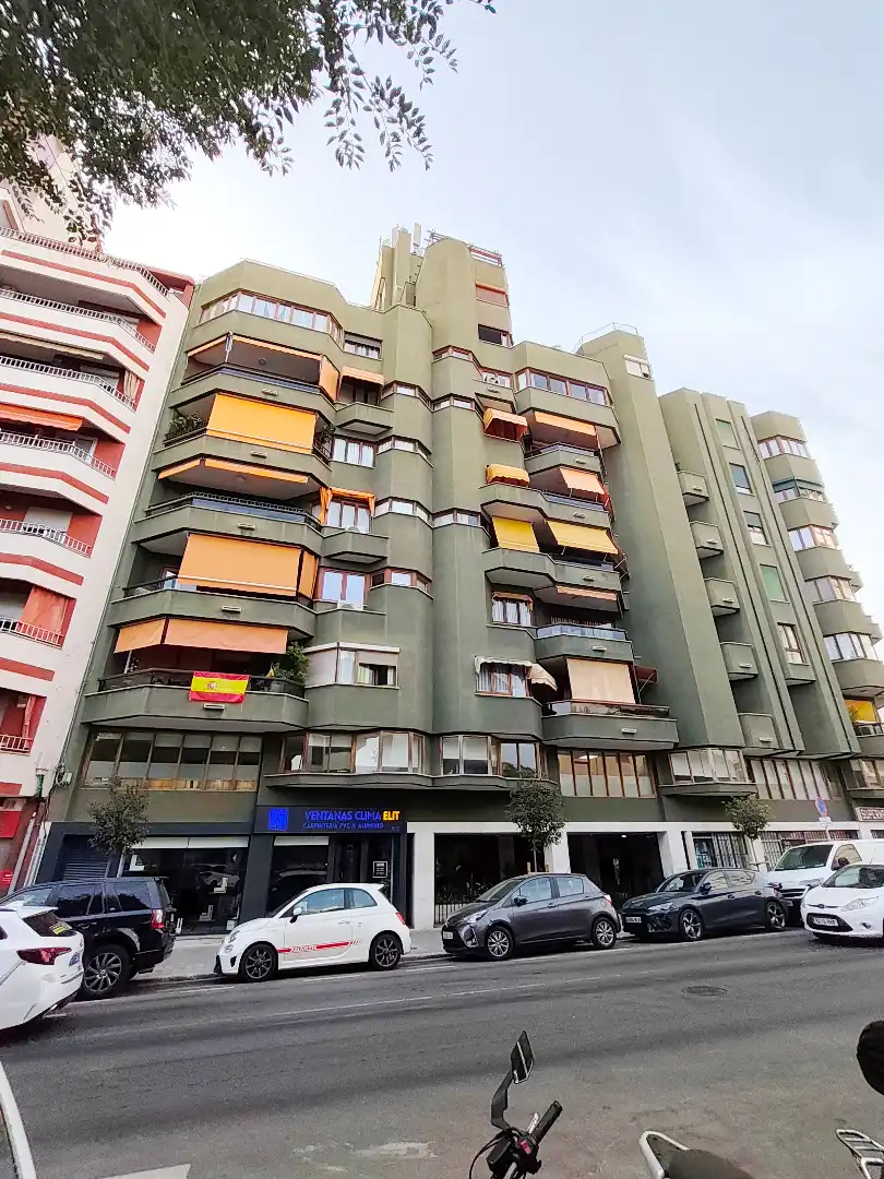 Piso en venta en Carrer de Fra Juníper Serra, Son Armadans