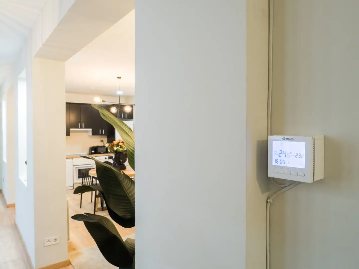 Appartamento con ascensore in affitto a Calle Atocha 95, imagen 14