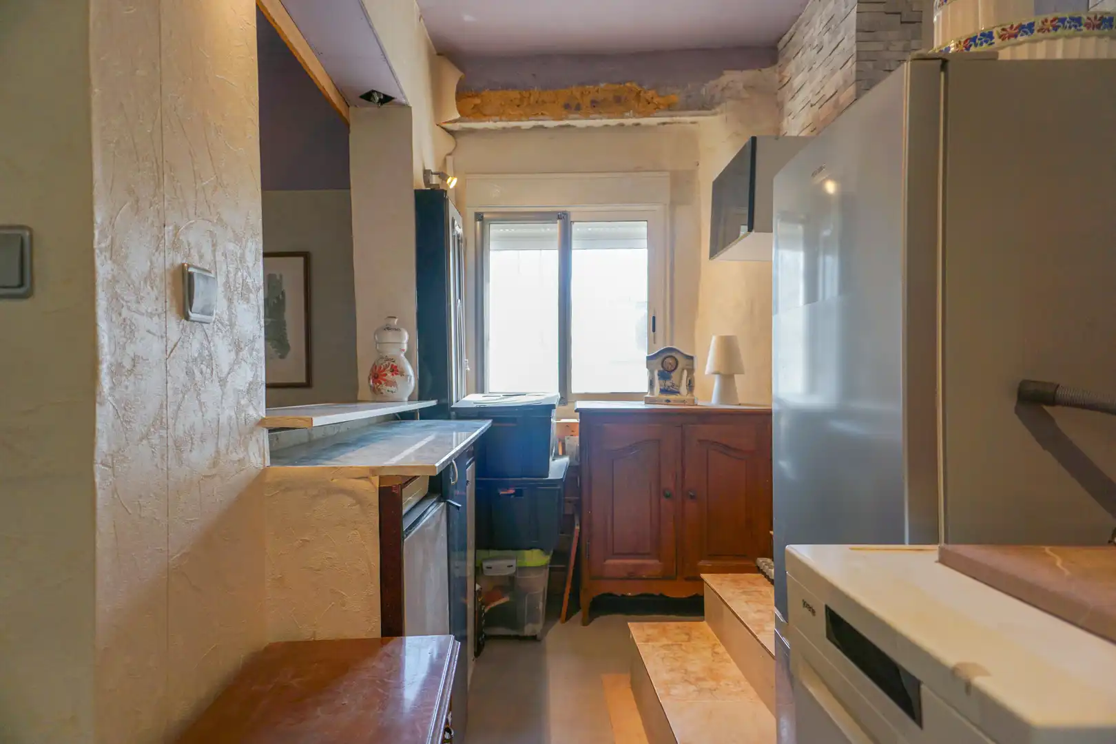 Casa o chalet en venta en Camino Calderona, Santa Fe de Mondújar
