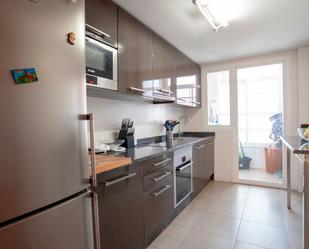 Kitchen of Flat to rent in  Murcia Capital
