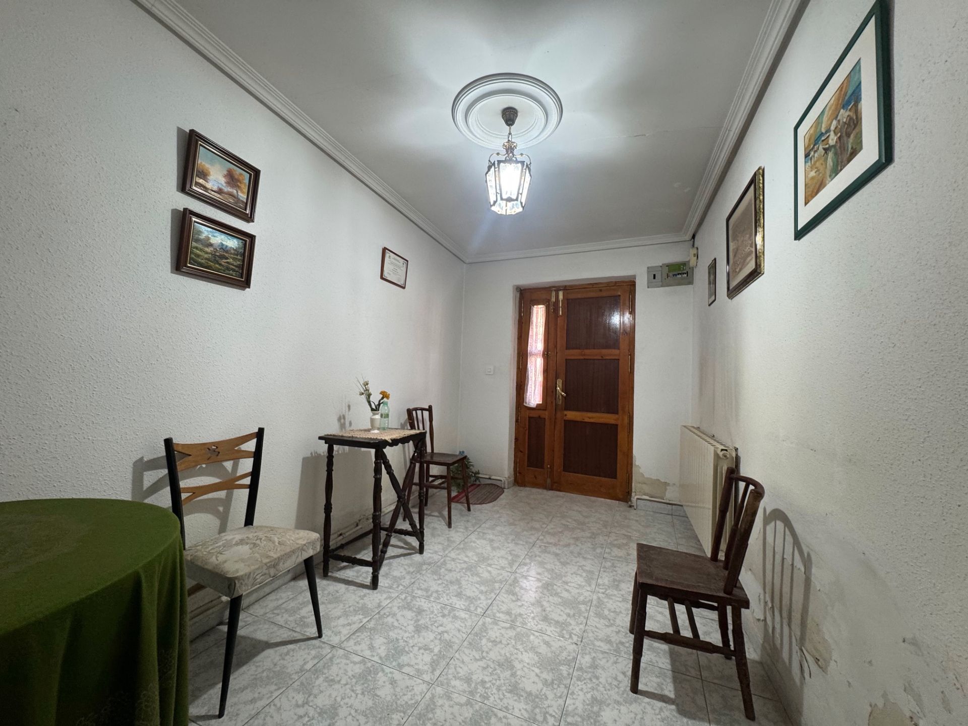 Finca rústica en venta en Velliza con Calefacción, Trastero y Amueblado