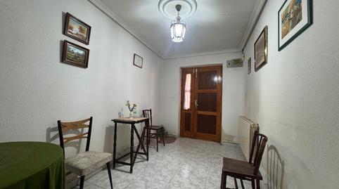 Foto 3 de Finca rústica en venda a Calle Abajo, 2, Velliza, Valladolid