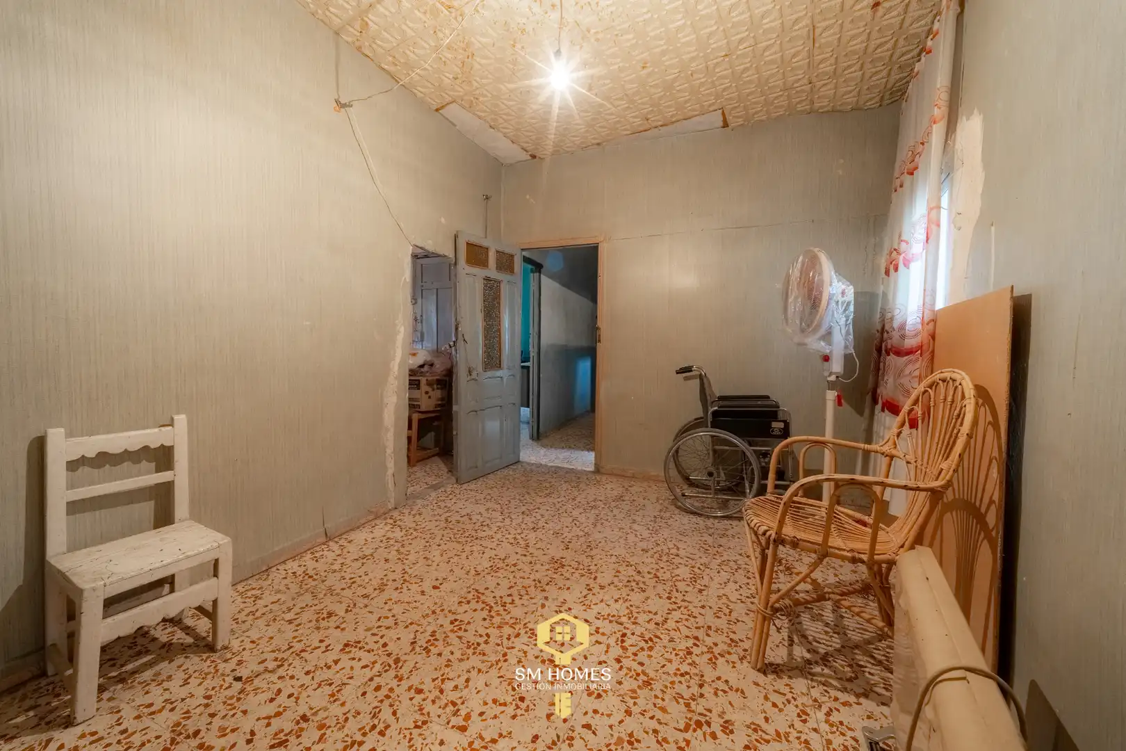 Casa o xalet en venda en San Fernando de Henares amb Terrassa i Traster