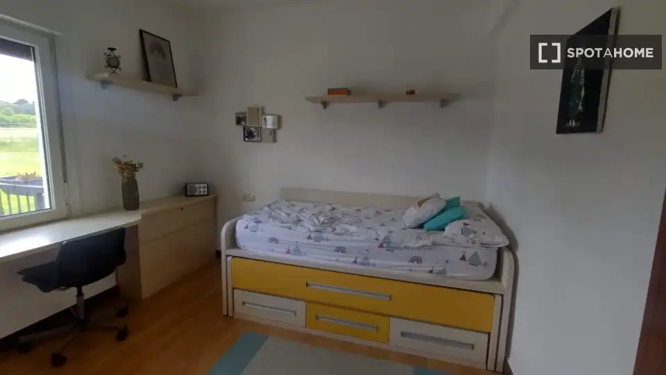 Habitació a Gatika