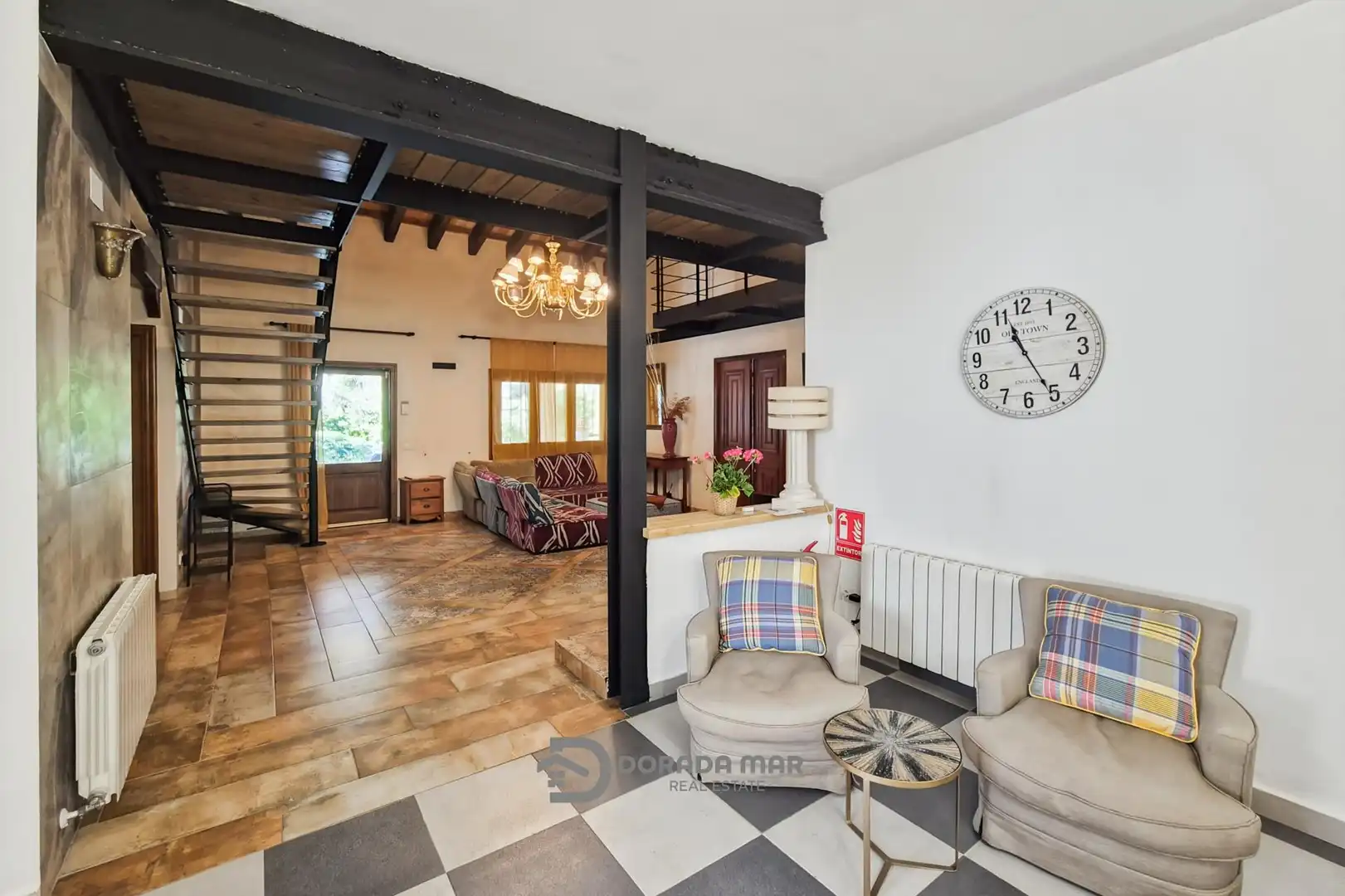 Casa o chalet en venta en Olivella con Calefacción y Jardín privado