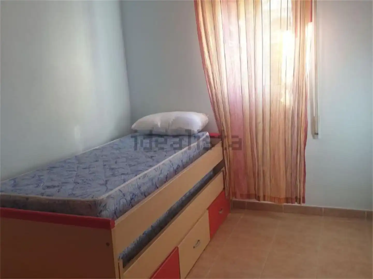 Habitación de Piso en venta en Puente de Vallecas