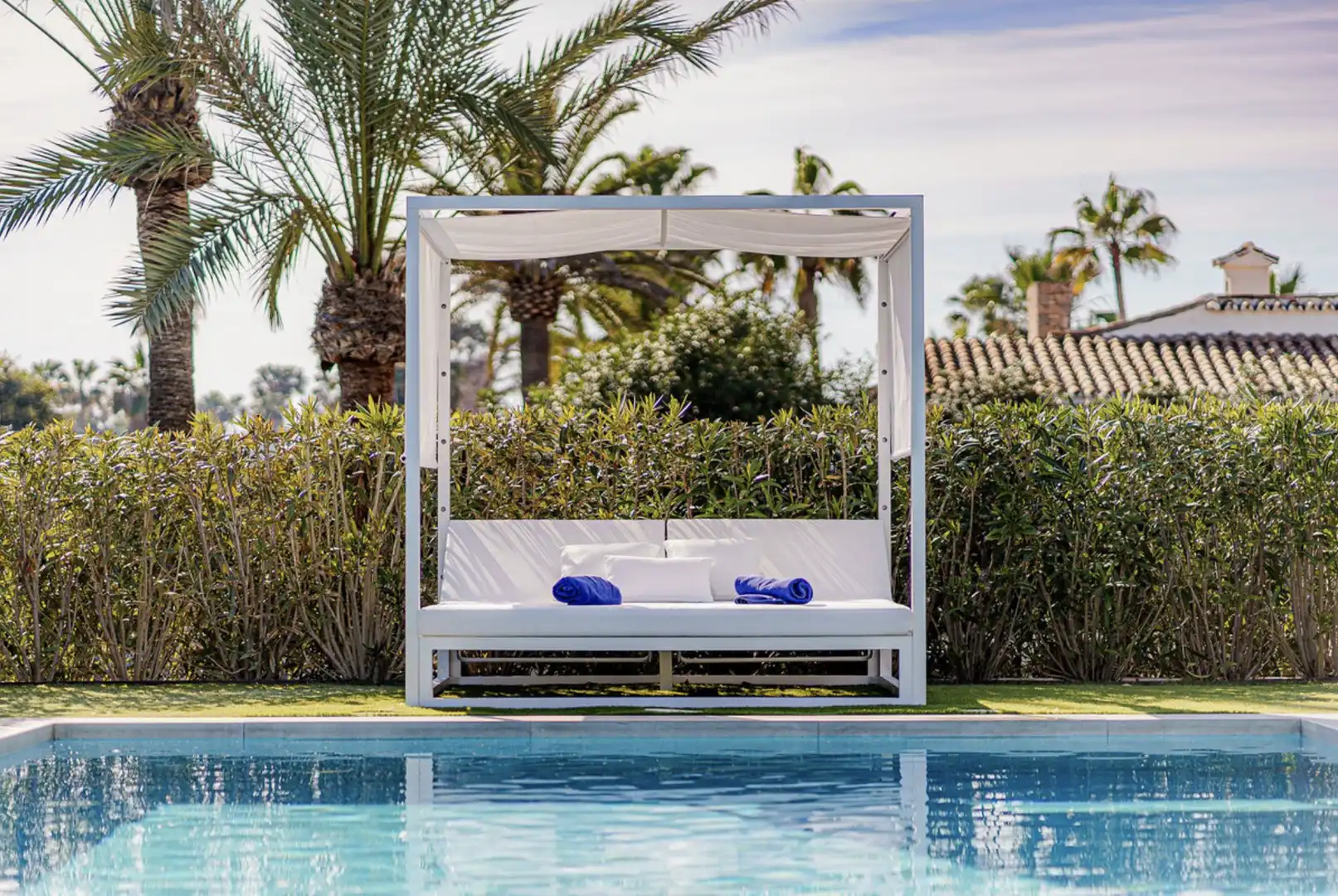 Casa amb piscina en venda a Benamara - Atalaya, imagen 43