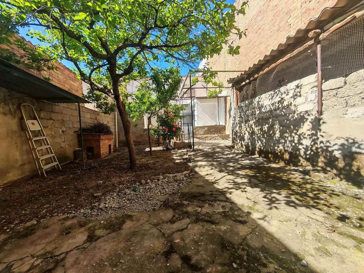 Casa amb jardí en venda a Huétor Tájar, imagen 4