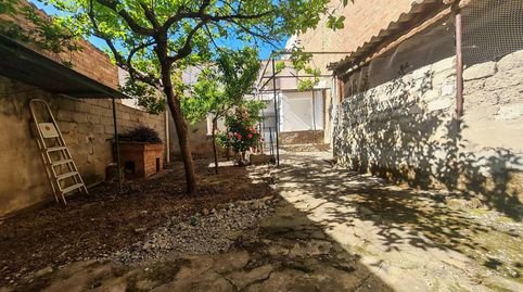 CASA PARA VIVIR EN PLANTA BAJA, CON PATIO EN HUÉTOR TÁJAR, imatge 4
