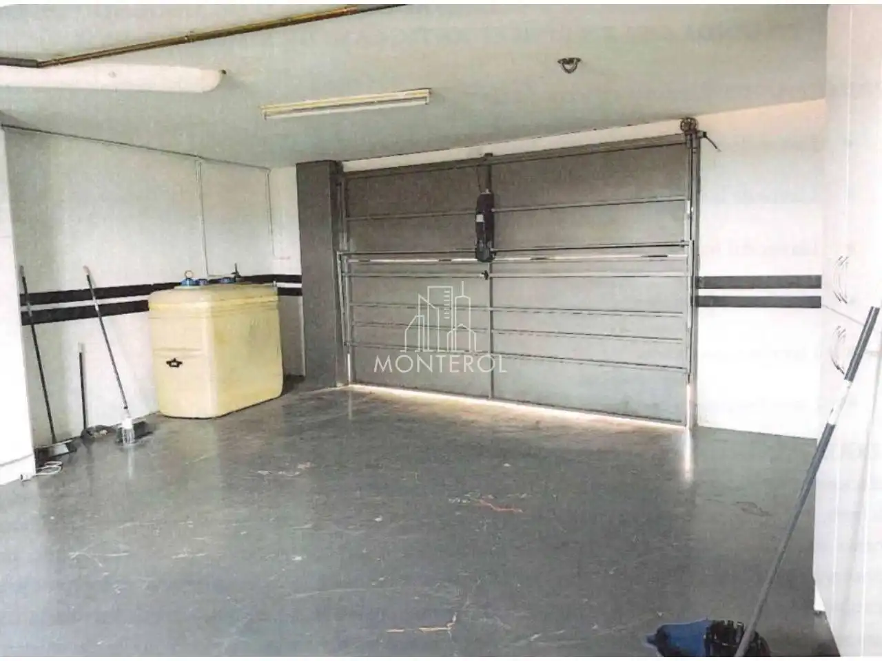 Parking de Casa o chalet en venta en Rubí con Calefacción, Jardín privado y Terraza