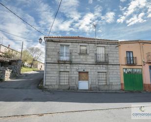 Exterior view of Country house for sale in Amavida