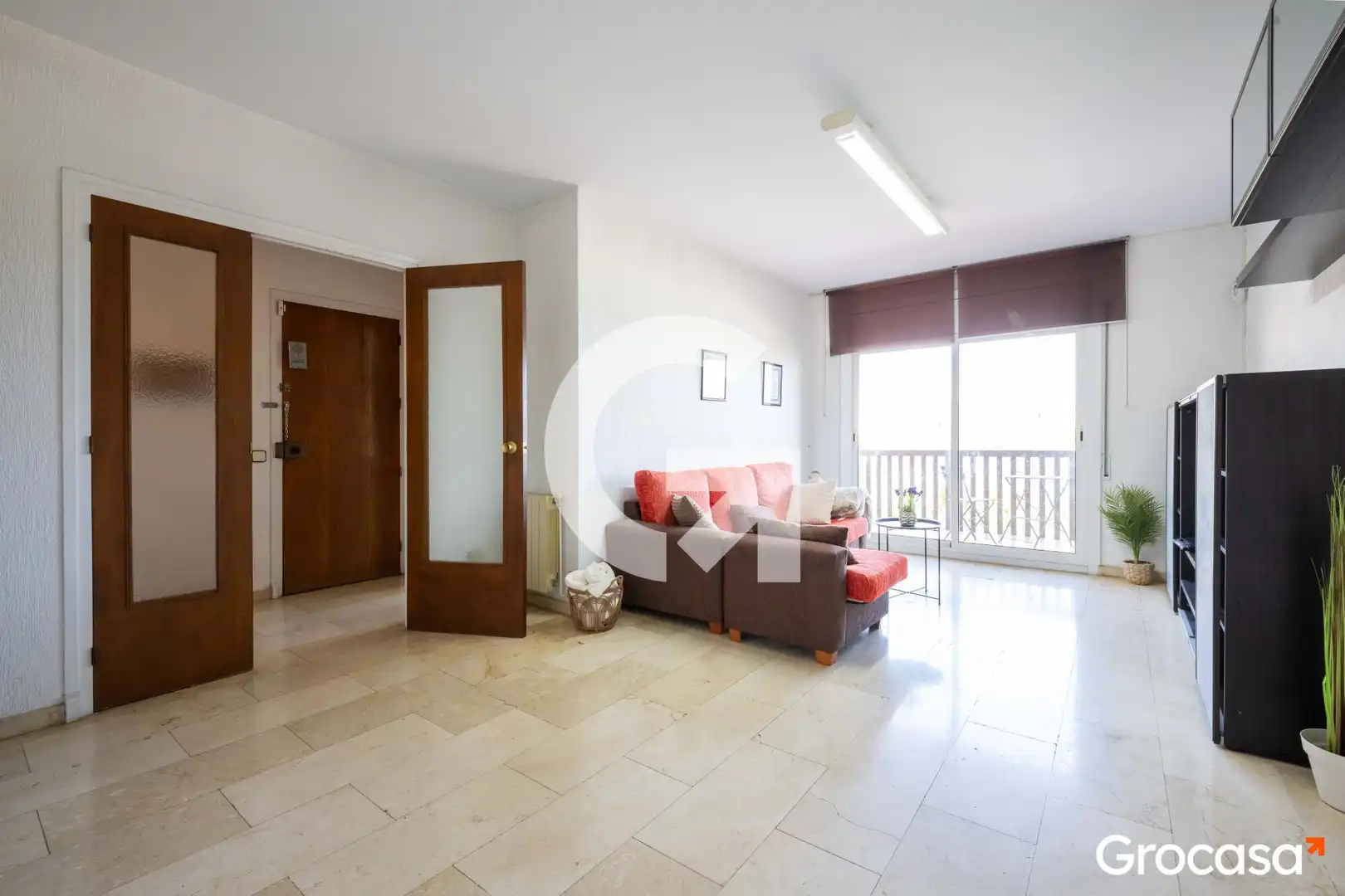 Piso en venta en Cerdanyola Sud