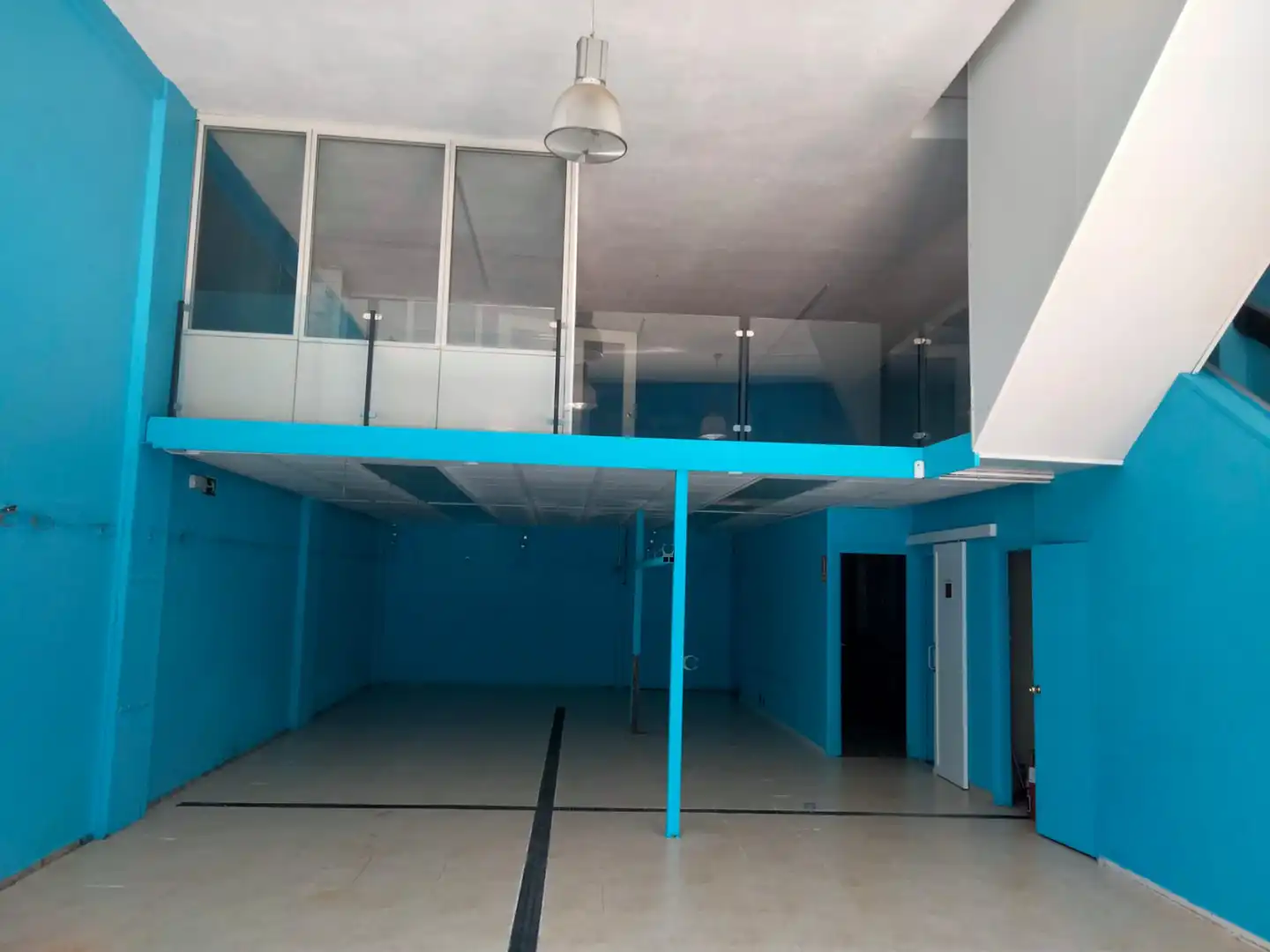Business premises for sale in Rúa de San Bernardo 20, imagen 9