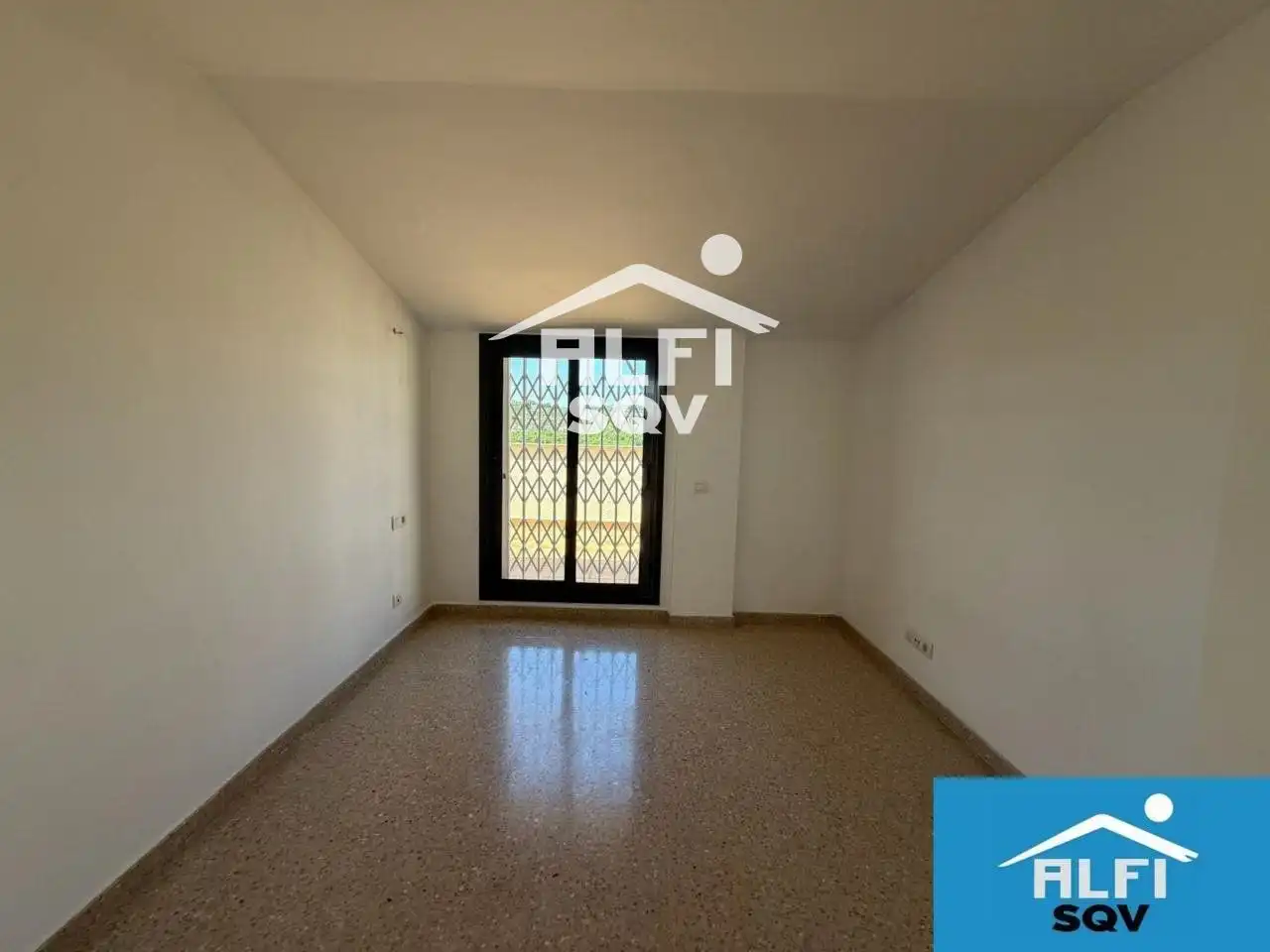 Sala d'estar de Dúplex en venda en Sant Quirze del Vallès amb Calefacció i Terrassa
