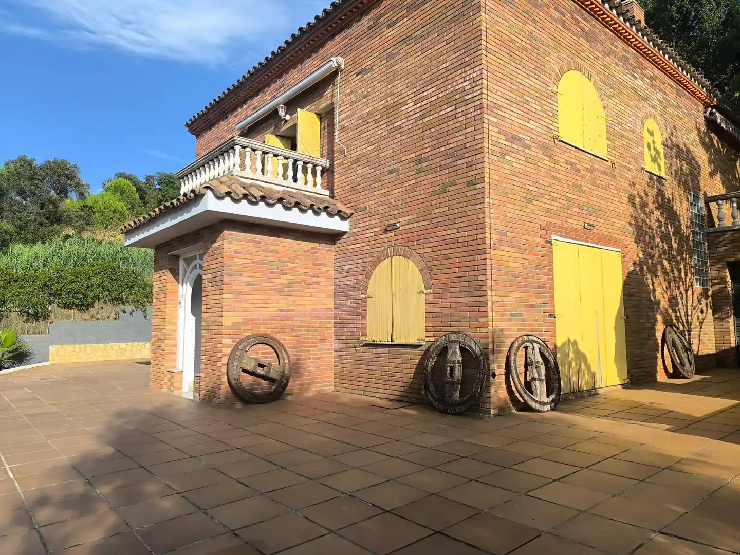 Chalet con piscina en venta en Mas Altaba - El Molí, imagen 65