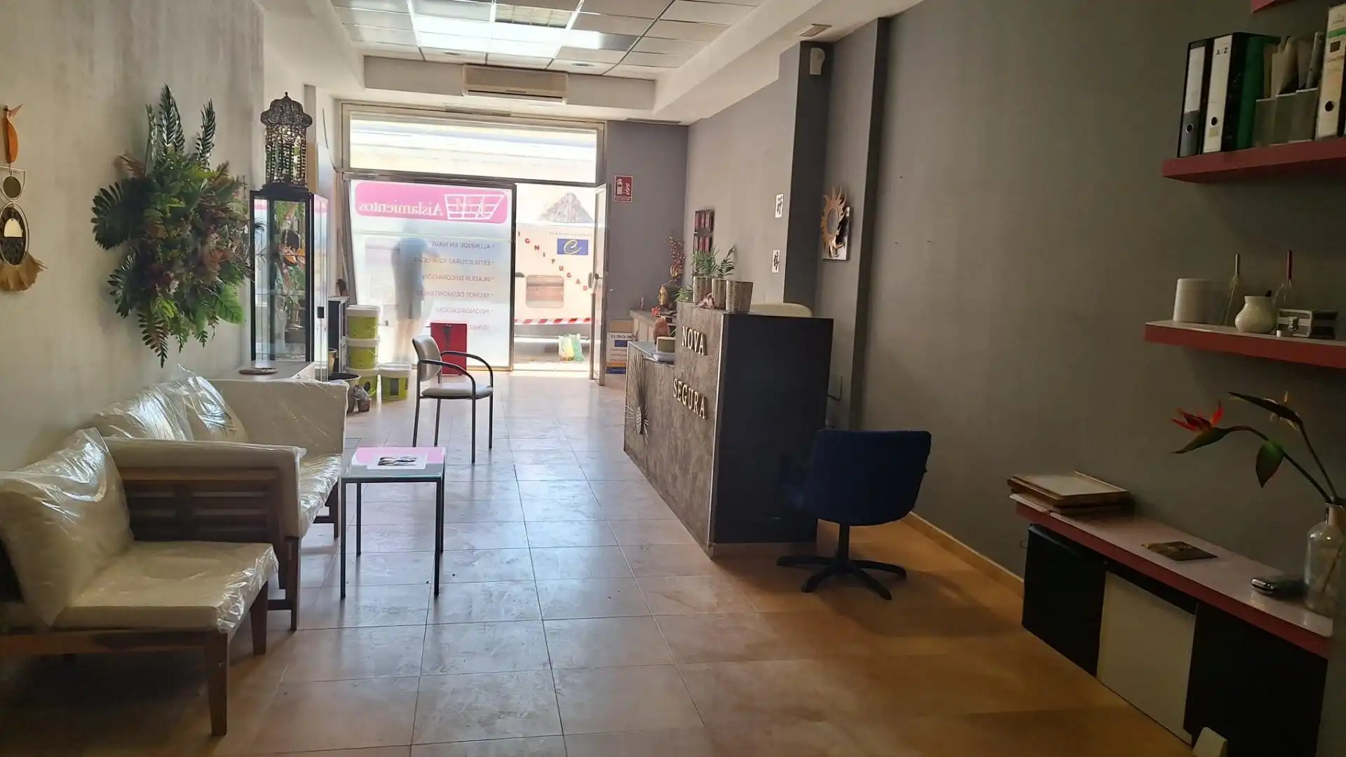 Geschaftsraum zum Verkauf in Barrio del Progreso