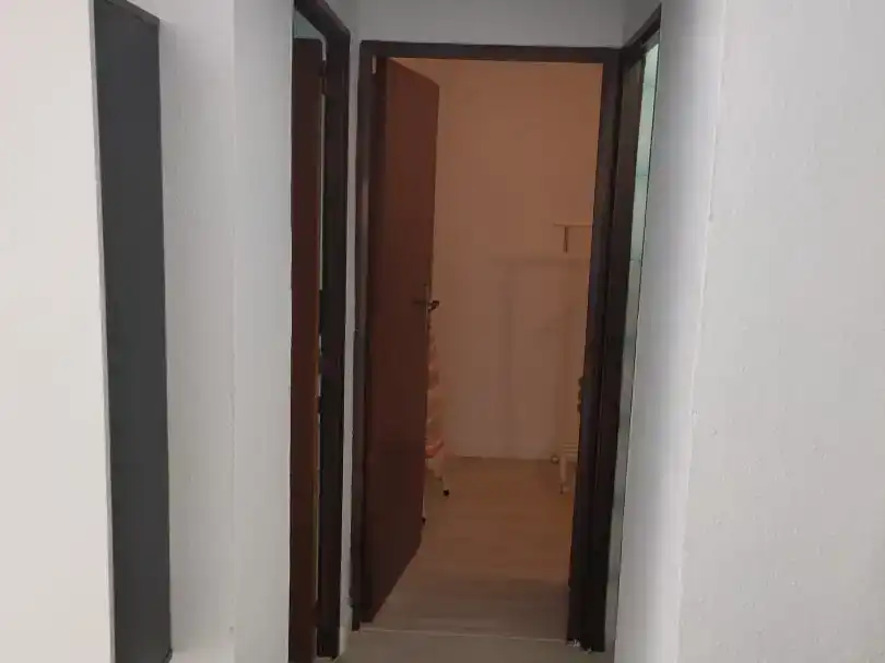 Wohnung zur Miete in Plasencia mit Klimaanlage