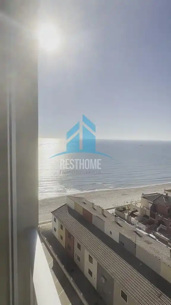 Habitación de Apartamento en venta en Sueca con Calefacción y Terraza