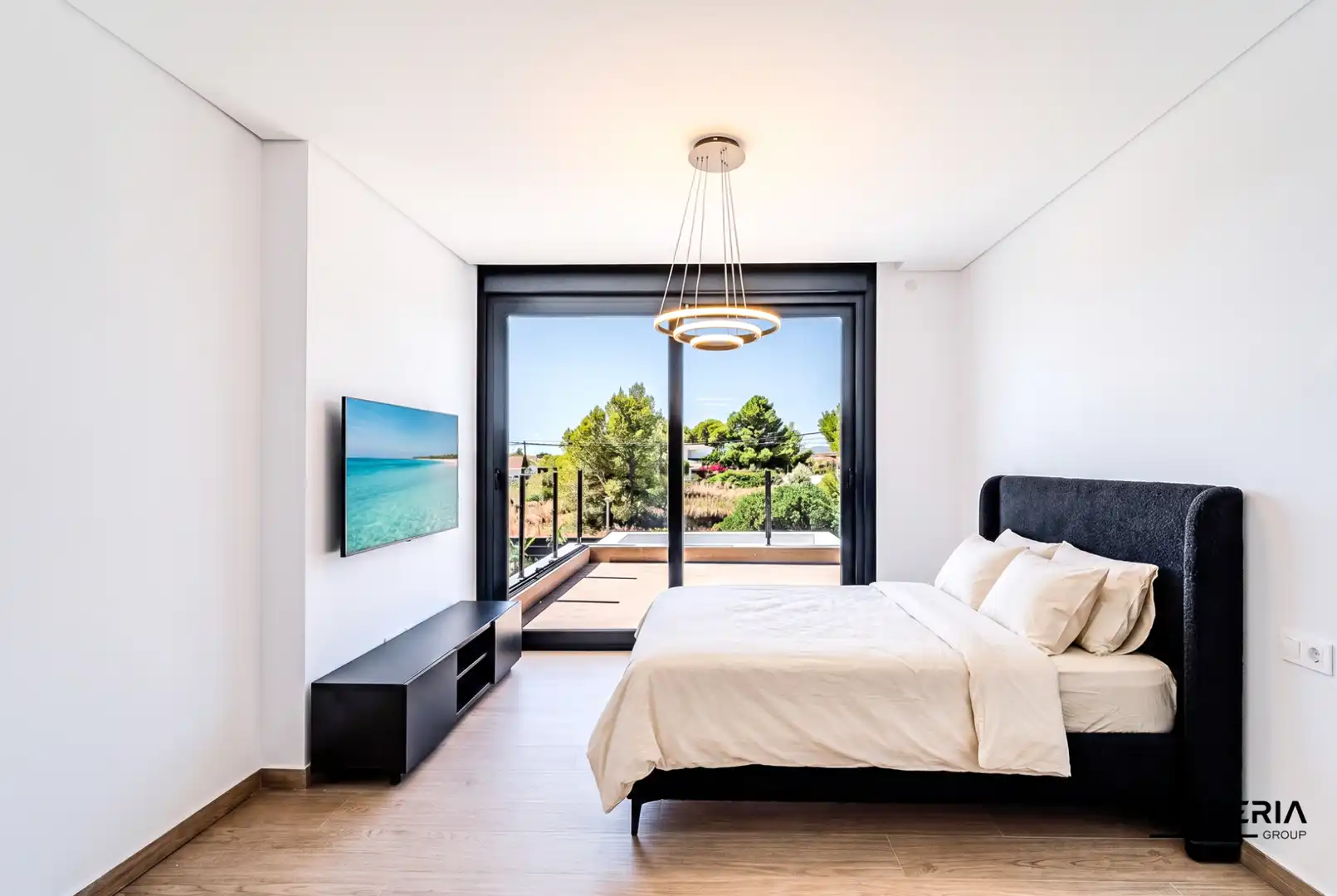 Villa con terrazza in vendita a Carrer l'Ametlla de Mar, imagen 4