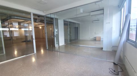 Photo 5 of Office for rent in Carrer D'àlaba, El Parc i la Llacuna del Poblenou, Barcelona Capital