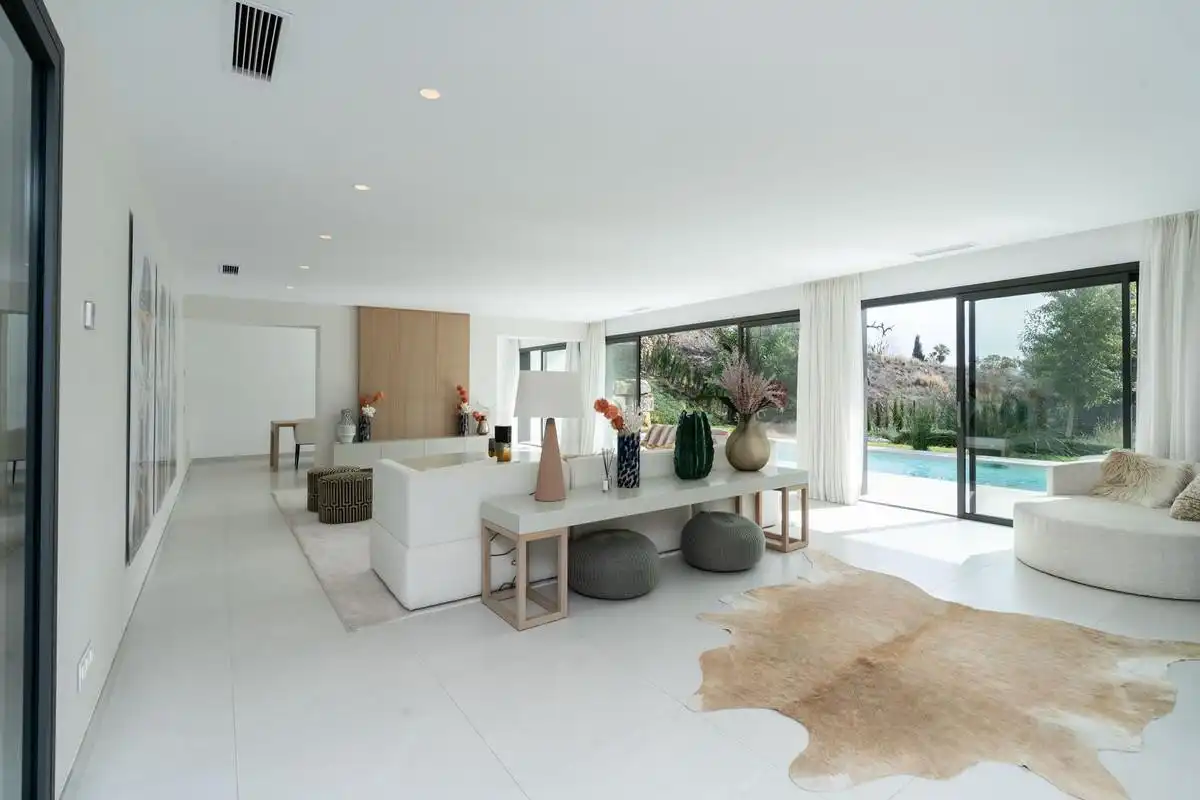 House with pool for sale in Marbella Centro, imagen 25