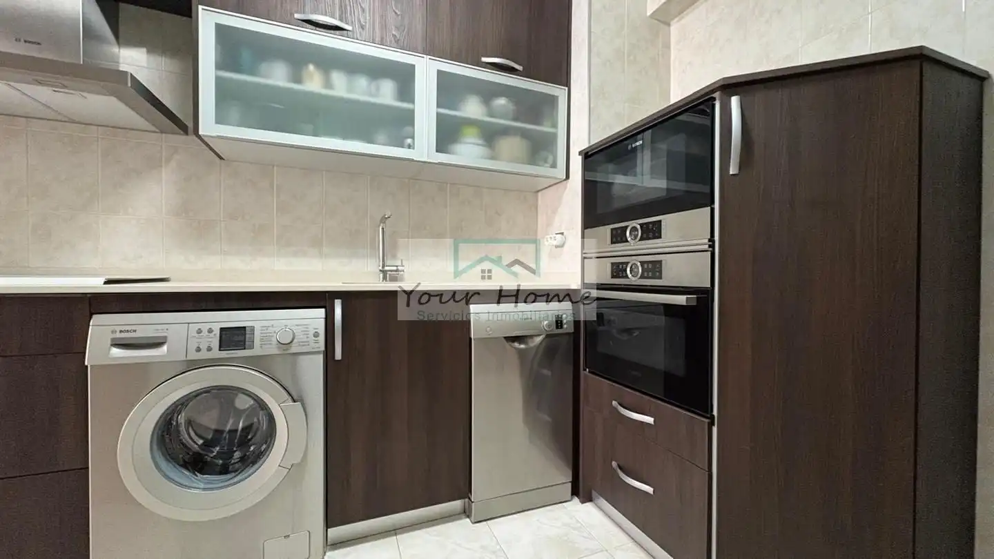 Piso con ascensor en venta en Reyes Católicos, imagen 22