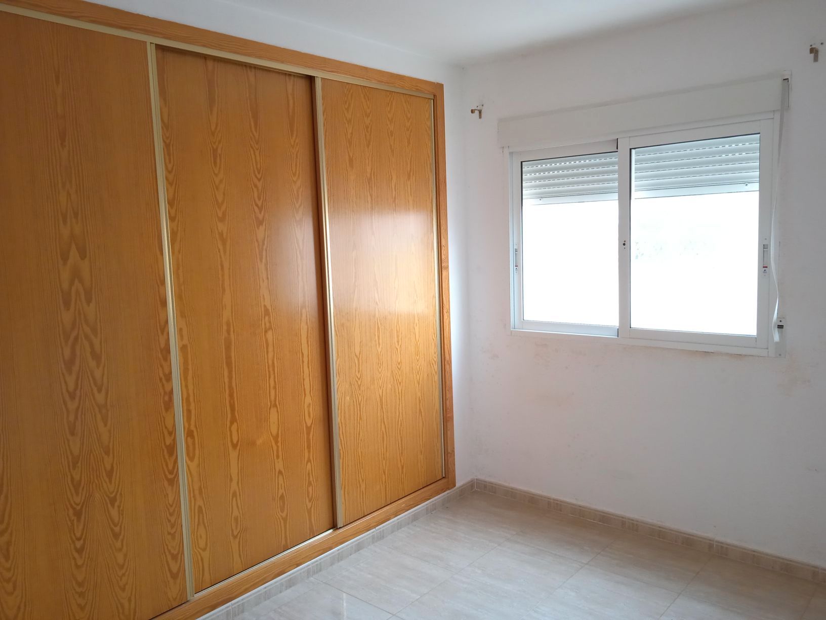 Bedroom of Flat for sale in La Unión  with Storage room