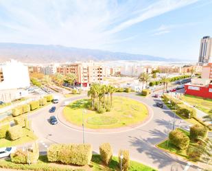 Exterior view of Attic for sale in El Ejido  with Air Conditioner and Terrace